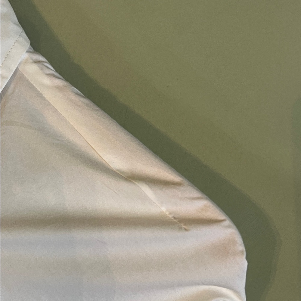 Nike limited ESC Classic White Womens  Shirt M - Picture 7 of 7